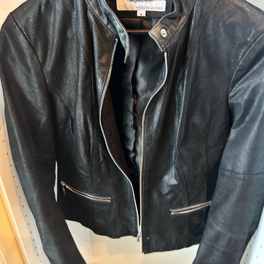 Leather jacket bundle - Picture 6 of 6